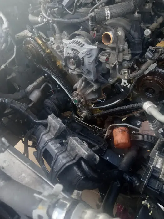 Shawn's Mobile Auto Repair 4
