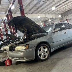 Service Center - Mathews Nissan ico