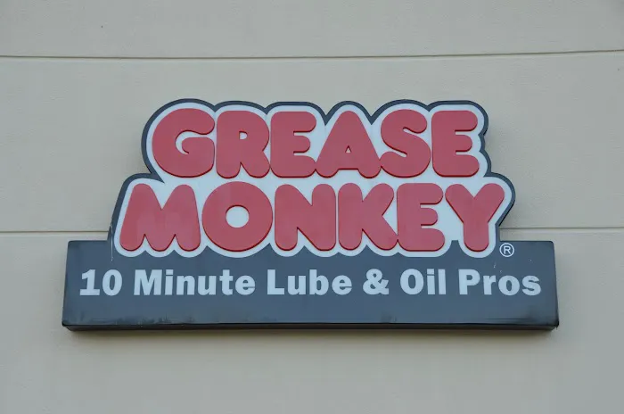 Mike's Oil Change - Mobil 1 Lube Express 5