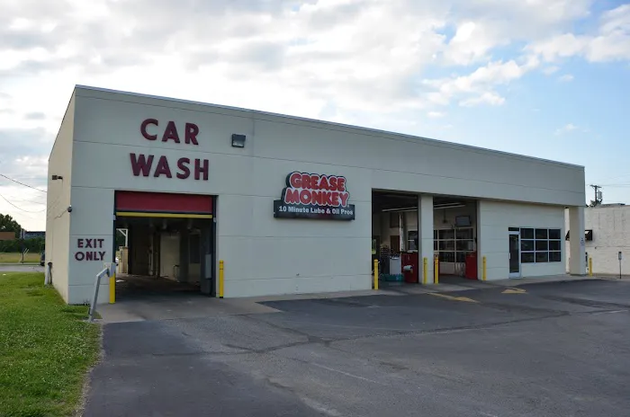 Mike's Oil Change - Mobil 1 Lube Express 0