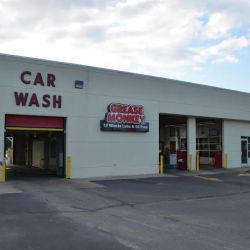 Mike's Oil Change - Mobil 1 Lube Express ico