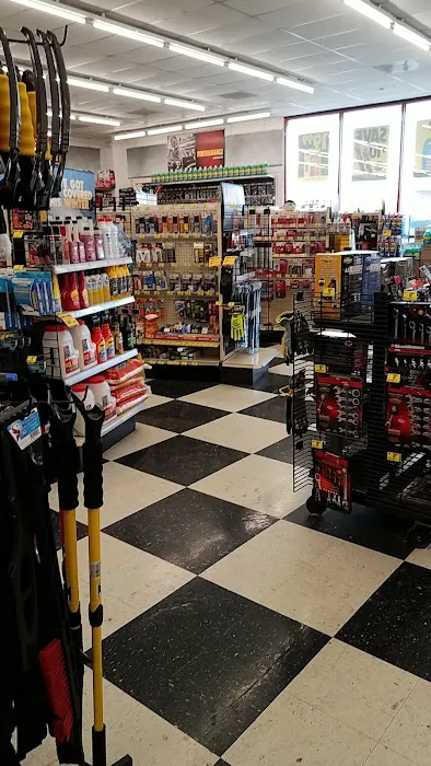 Advance Auto Parts 4
