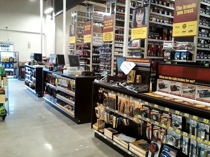 Advance Auto Parts 2