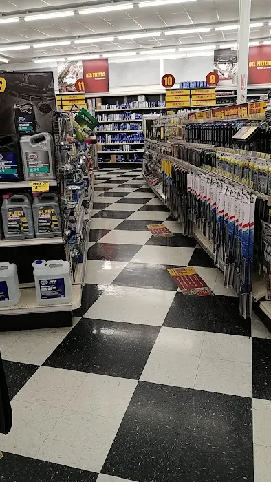 Advance Auto Parts 5