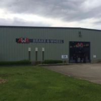 Brake & Wheel of Madisonville