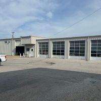 Watermark Ford of Madisonville Collision