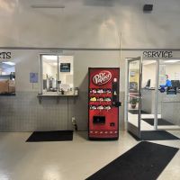 Watermark Ford of Madisonville Service