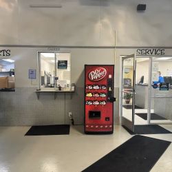 Watermark Ford of Madisonville Service ico
