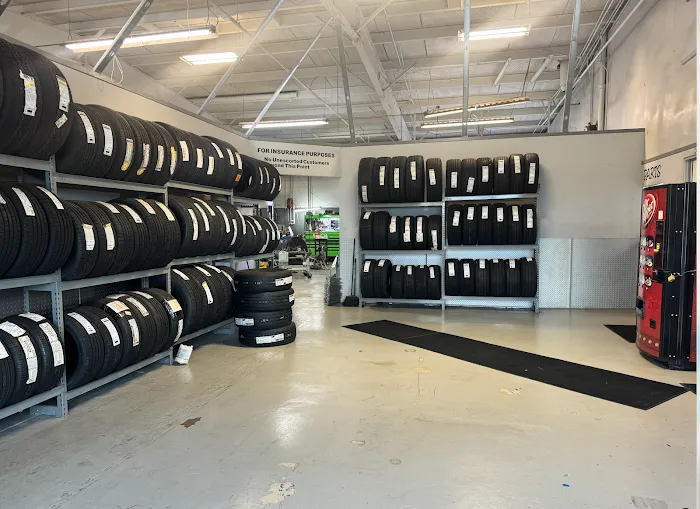 Watermark Ford of Madisonville Service 3