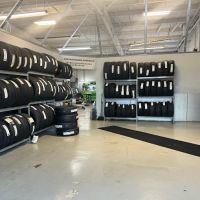 Watermark Ford of Madisonville Parts