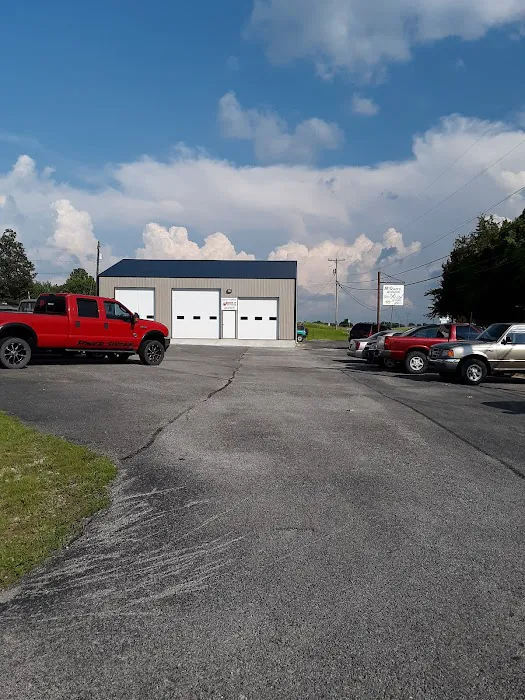 McQuady's Automotive 1
