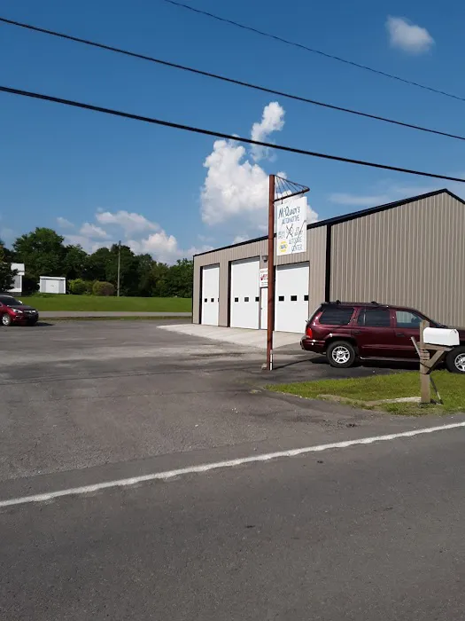 McQuady's Automotive 0