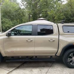 Pogue Chevrolet Parts & Service Department ico