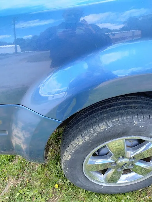 BK'S AutoBody LLC 0