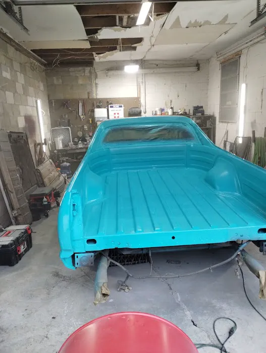 BK'S AutoBody LLC 7