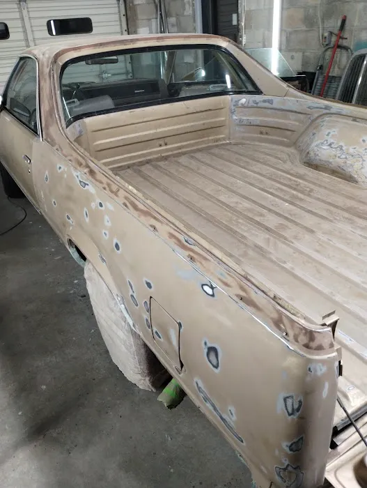 BK'S AutoBody LLC 2