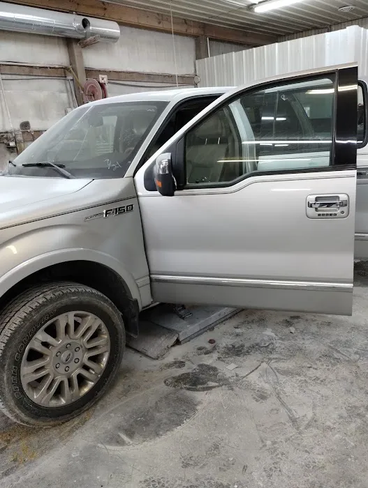 BK'S AutoBody LLC 6