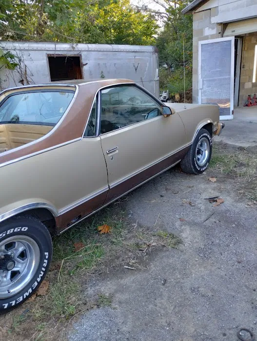 BK'S AutoBody LLC 8