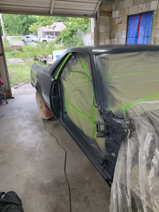 BK'S AutoBody LLC 5