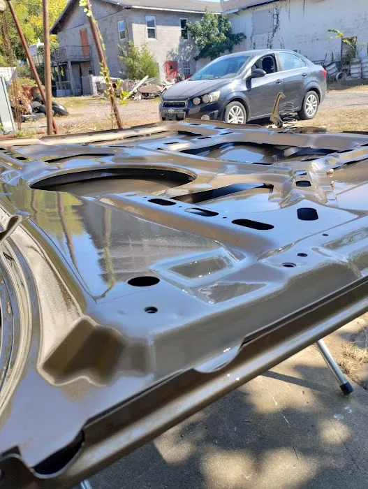 BK'S AutoBody LLC 4
