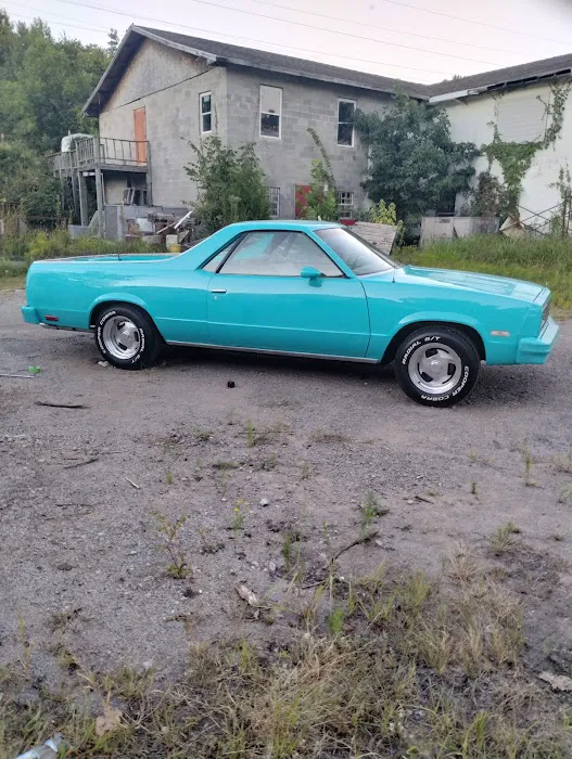 BK'S AutoBody LLC 1
