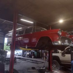 Tarrance Transmission Shop ico
