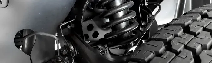 Miller Tire Center 3