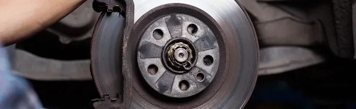 Miller Tire Center 1