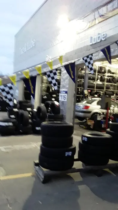 Walmart Auto Care Centers 2