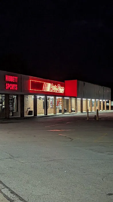 AutoZone Auto Parts 3