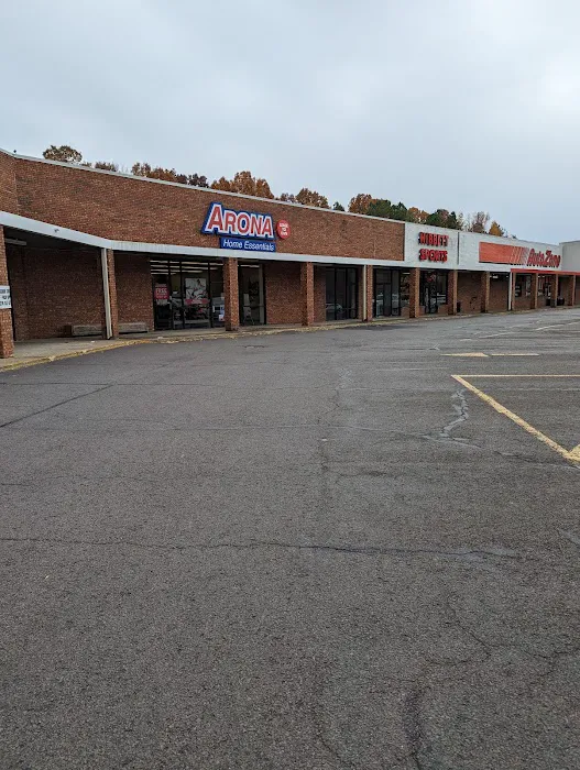 AutoZone Auto Parts 4