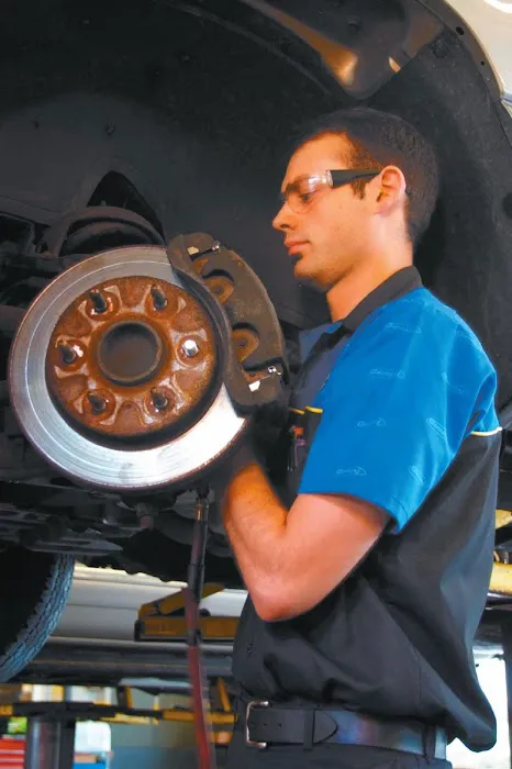 Goodyear Auto Service – Raben Tire 7