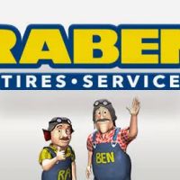 Goodyear Auto Service – Raben Tire