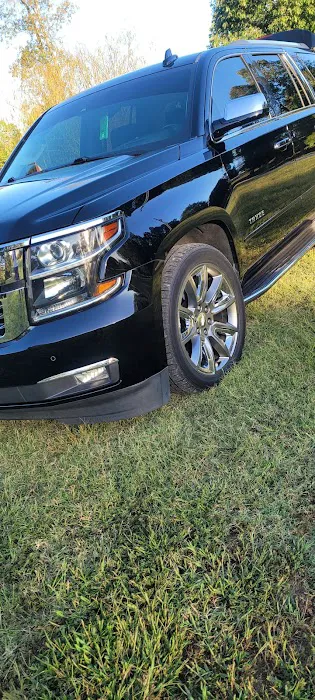 Shaver's Body Shop LLC 0