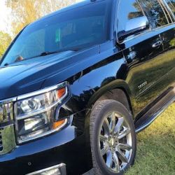 Shaver's Body Shop LLC ico