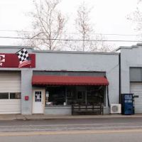 Pace Tire Center