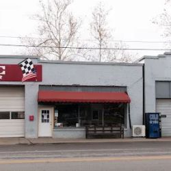 Pace Tire Center ico