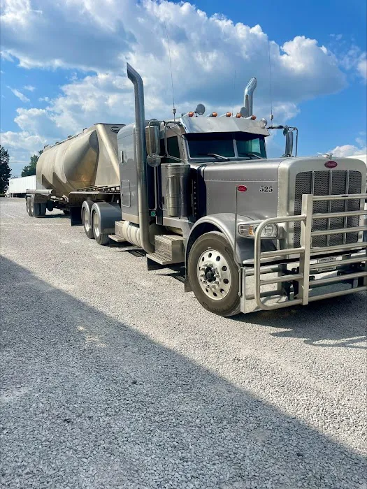 Chappell Trucking Inc 2