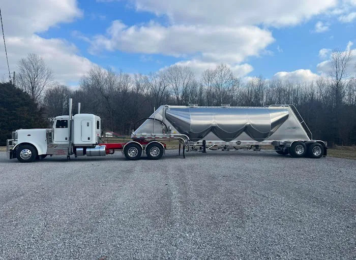 Chappell Trucking Inc 1