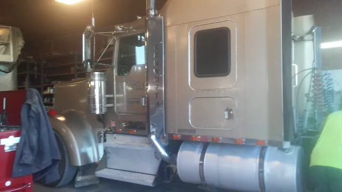Chappell Trucking Inc 3
