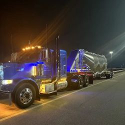 Chappell Trucking Inc ico