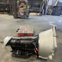 Fritts Performance Transmissions