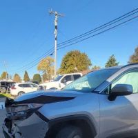 Scott's Auto Body
