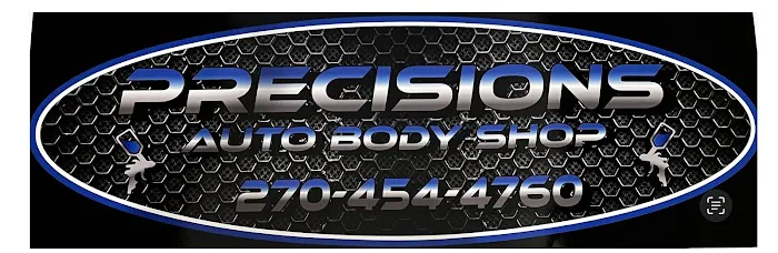 Precisions Auto Body Shop 0