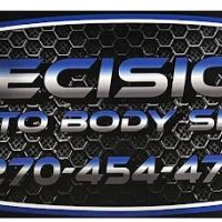 Precisions Auto Body Shop