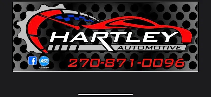 Hartley Automotive, LLC 0