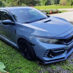 Raymond’s Auto Repair ico