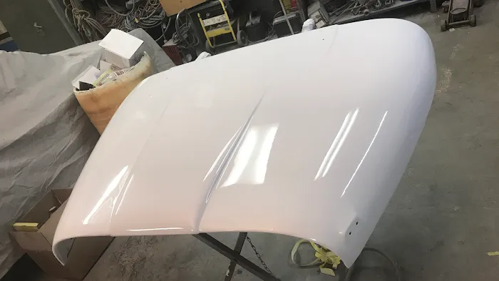Parkest Body Shop 2