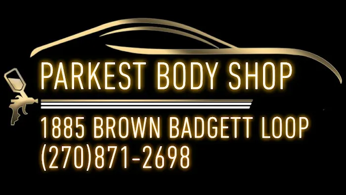 Parkest Body Shop 0