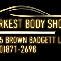 Parkest Body Shop